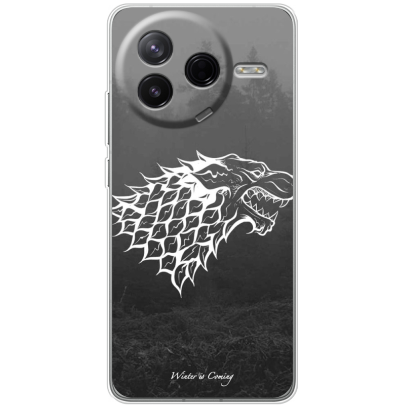 Чохол BoxFace Poco F7 Pro 