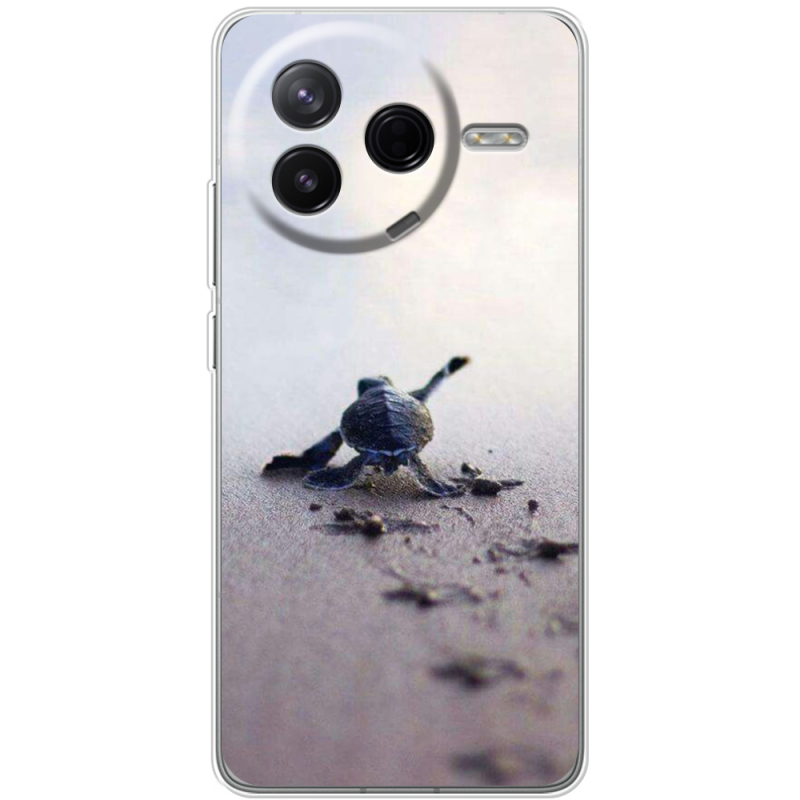 Чохол BoxFace Poco F7 Pro 