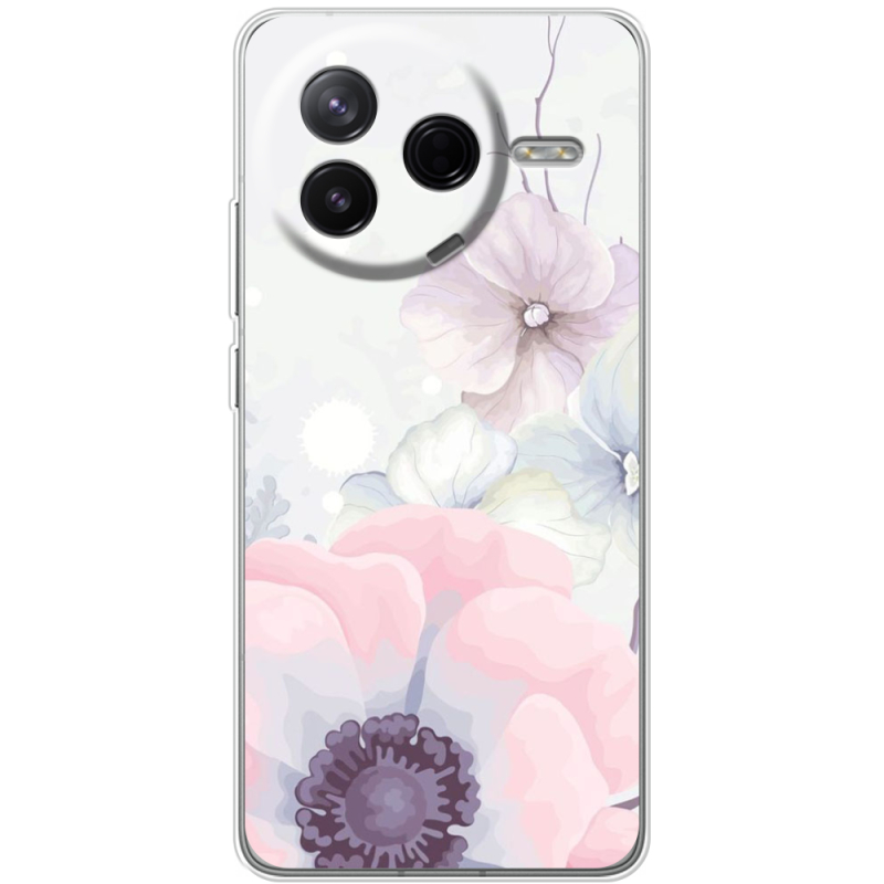 Чохол BoxFace Poco F7 Pro 