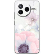 Чохол BoxFace Poco F7 Pro 