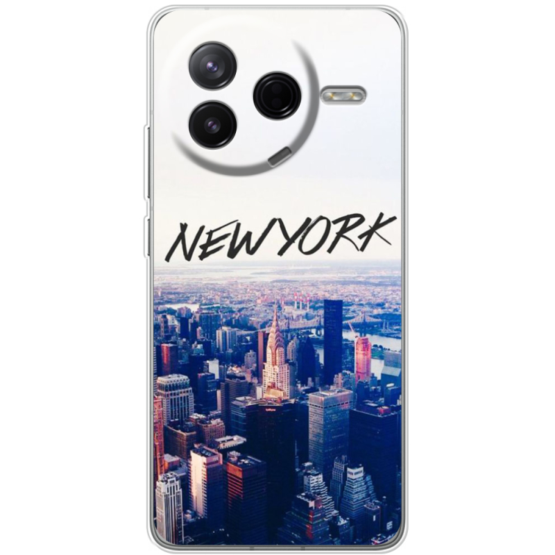 Чохол BoxFace Poco F7 Pro 