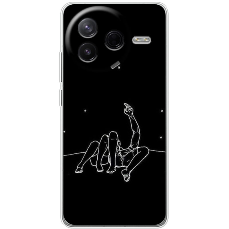 Чохол BoxFace Poco F7 Pro 