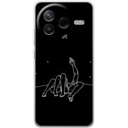 Чохол BoxFace Poco F7 Pro 