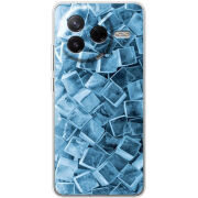 Чохол BoxFace Poco F7 Pro 