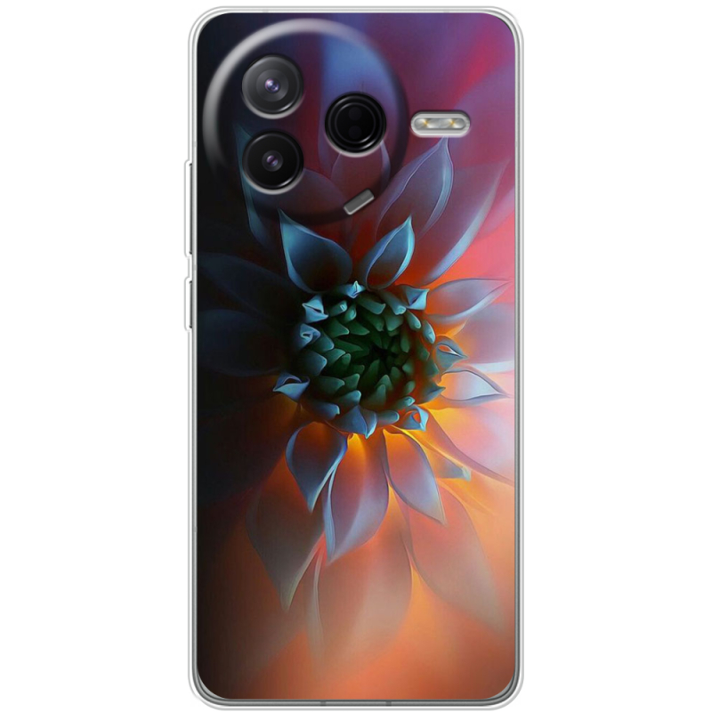 Чохол BoxFace Poco F7 Pro 