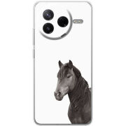 Чохол BoxFace Poco F7 Pro 