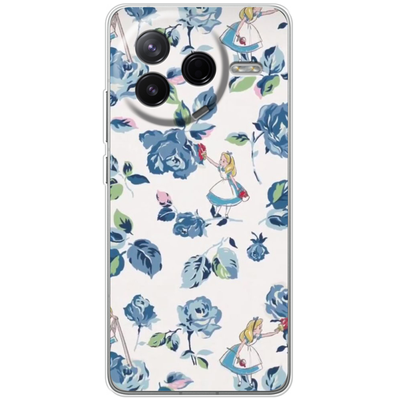 Чохол BoxFace Poco F7 Pro 