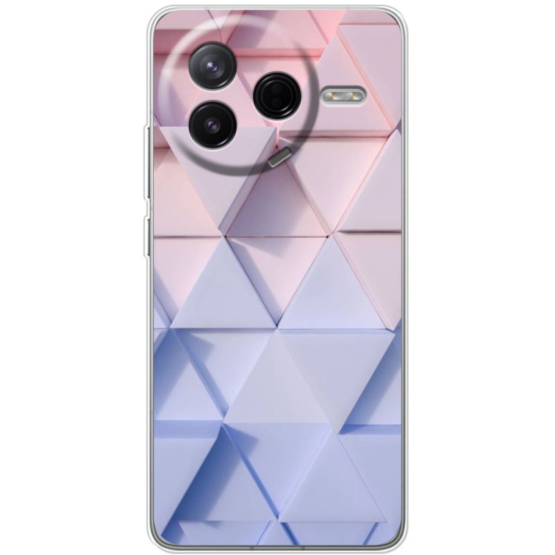 Чохол BoxFace Poco F7 Pro 
