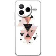 Чохол BoxFace Poco F7 Pro 