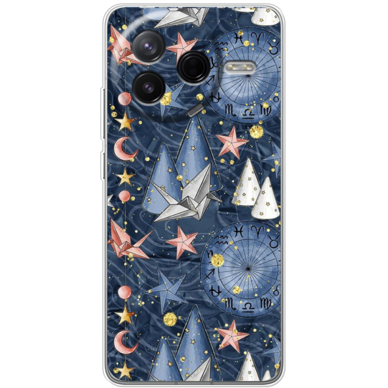 Чохол BoxFace Poco F7 Pro 