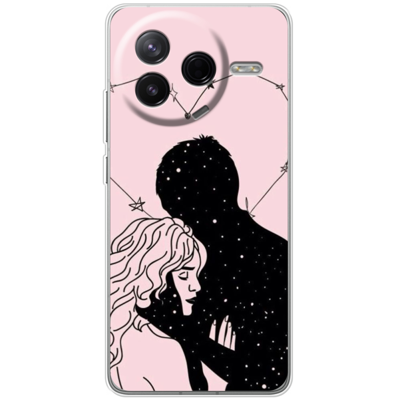 Чохол BoxFace Poco F7 Pro 