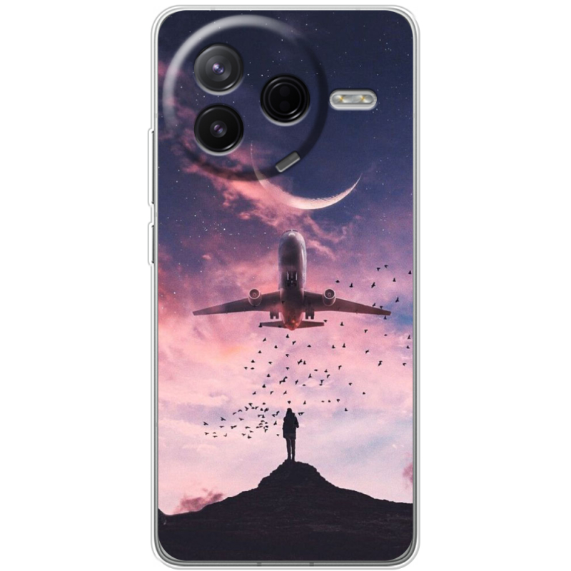 Чохол BoxFace Poco F7 Pro 