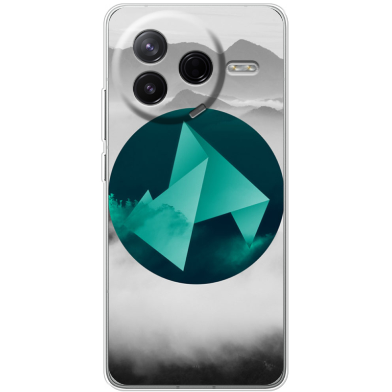 Чохол BoxFace Poco F7 Pro 