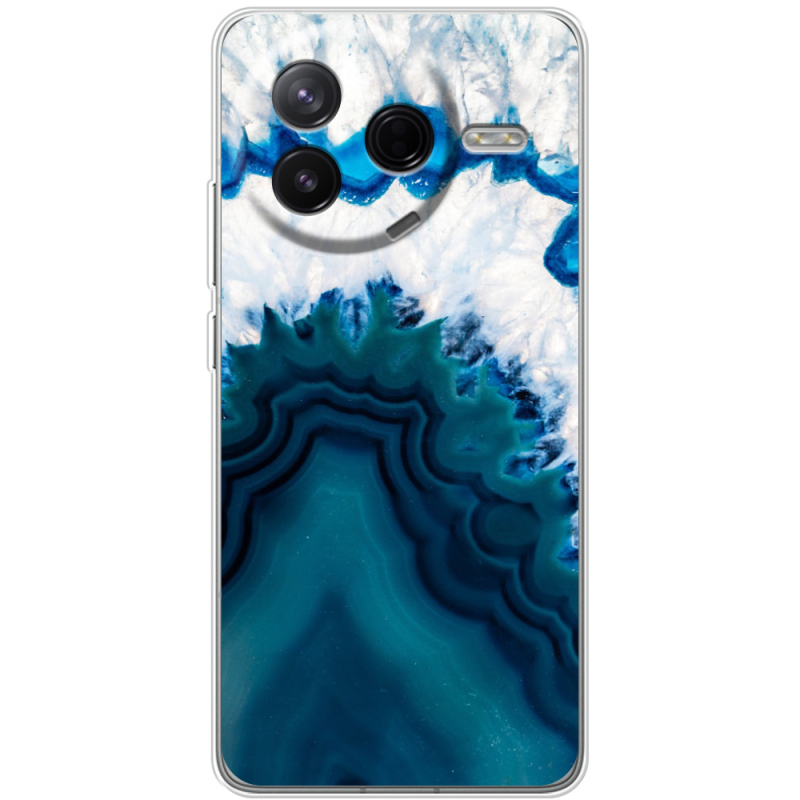 Чохол BoxFace Poco F7 Pro 