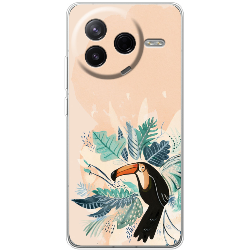 Чохол BoxFace Poco F7 Pro 