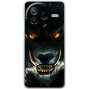 Чохол BoxFace Poco F7 Pro Werewolf