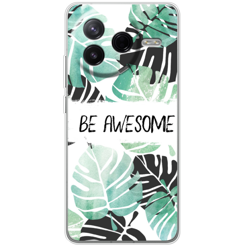 Чохол BoxFace Poco F7 Pro 