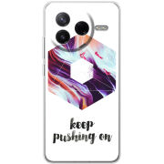 Чохол BoxFace Poco F7 Pro 