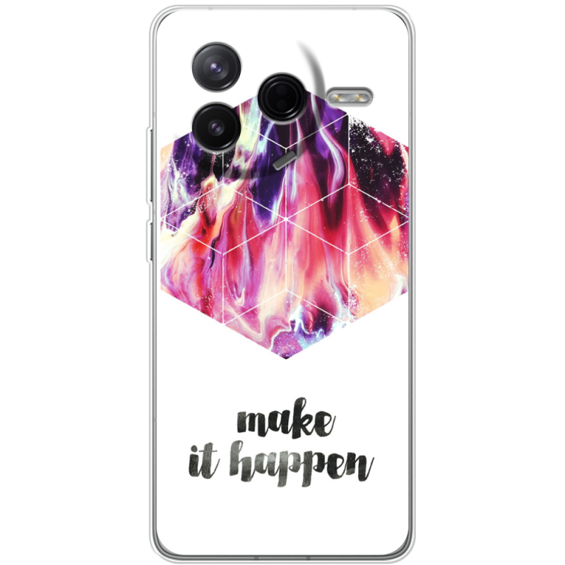 Чохол BoxFace Poco F7 Pro 