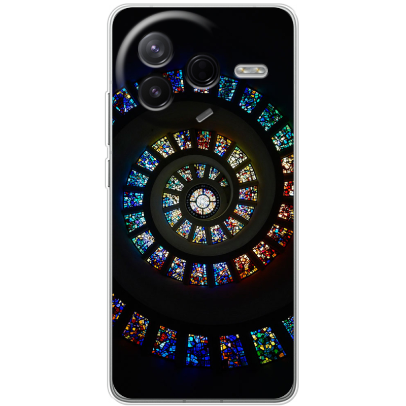 Чохол BoxFace Poco F7 Pro 