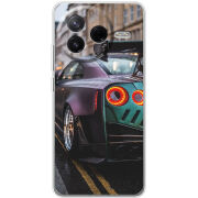 Чохол BoxFace Poco F7 Pro 