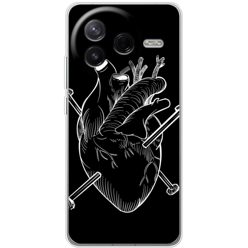 Чохол BoxFace Poco F7 Pro 