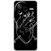 Чохол BoxFace Poco F7 Pro 