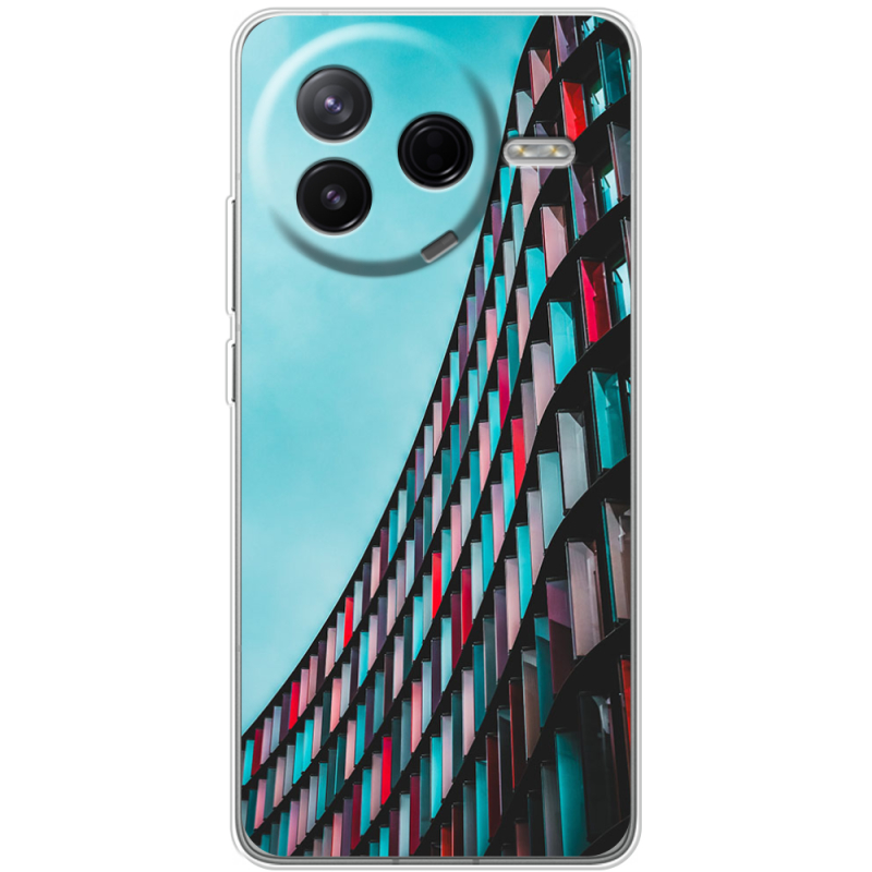 Чохол BoxFace Poco F7 Pro 