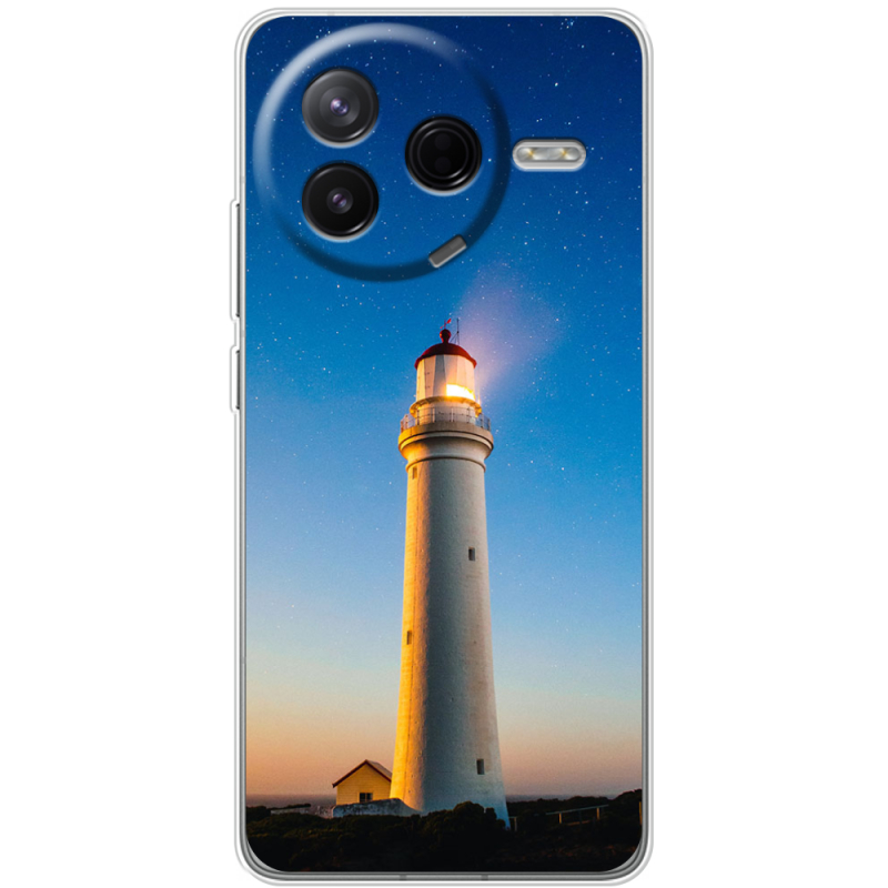 Чохол BoxFace Poco F7 Pro 