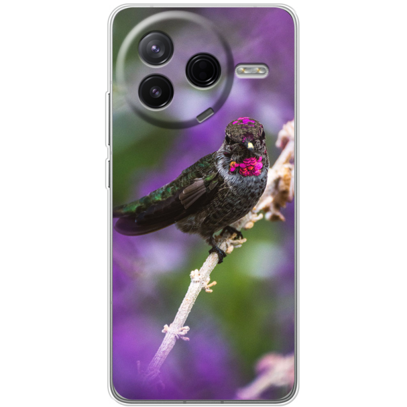 Чохол BoxFace Poco F7 Pro 