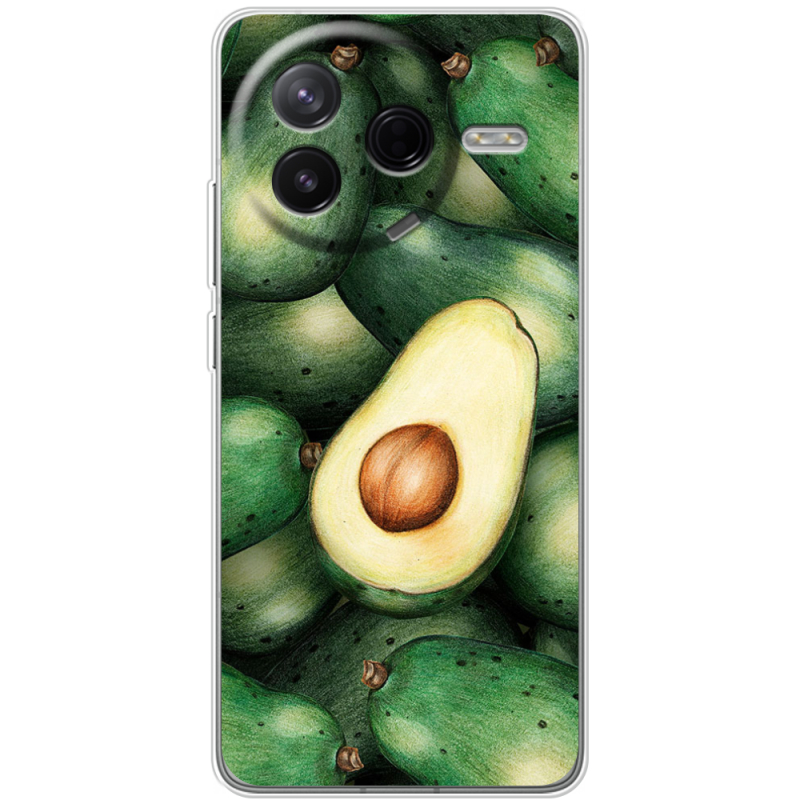 Чохол BoxFace Poco F7 Pro 