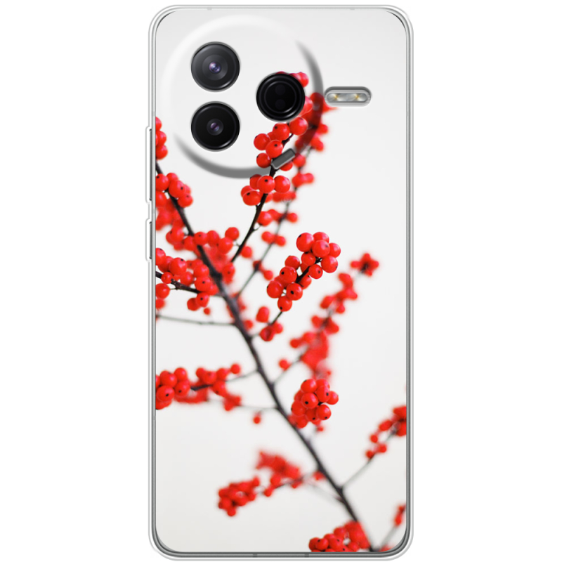 Чохол BoxFace Poco F7 Pro 