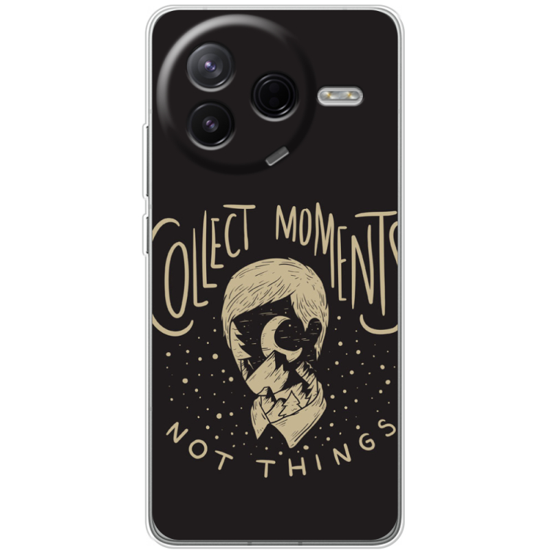 Чохол BoxFace Poco F7 Pro 