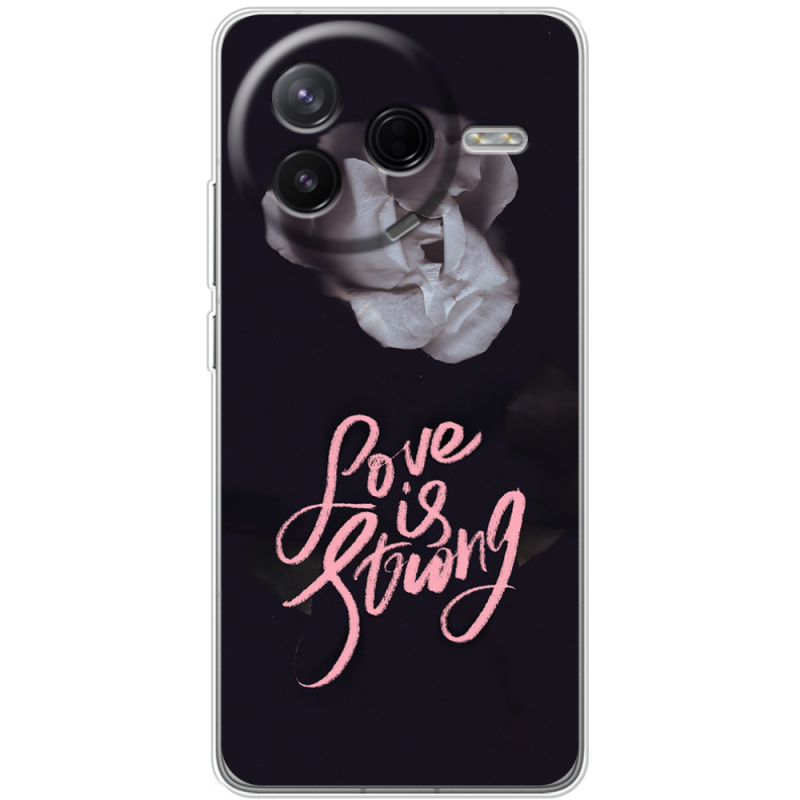 Чохол BoxFace Poco F7 Pro 