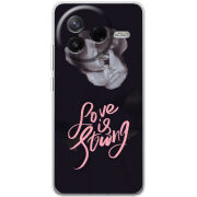 Чохол BoxFace Poco F7 Pro 