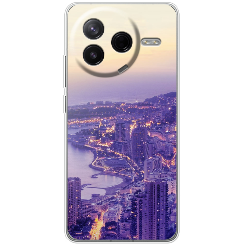 Чохол BoxFace Poco F7 Pro 