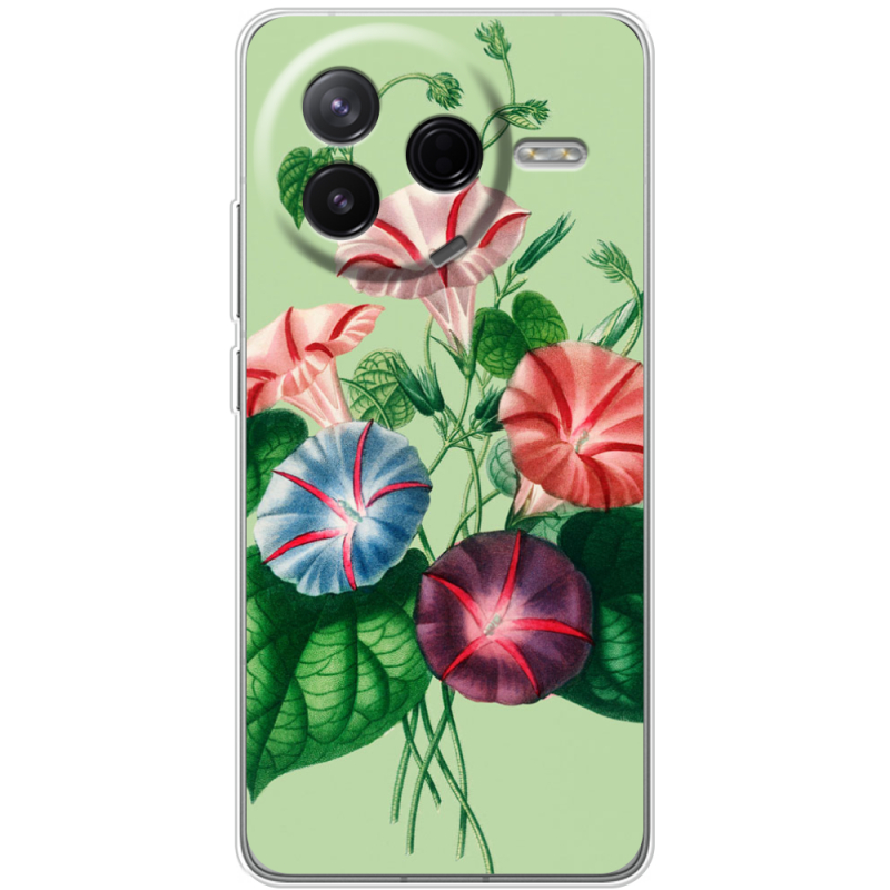 Чохол BoxFace Poco F7 Pro 