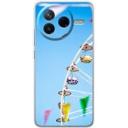 Чохол BoxFace Poco F7 Pro 