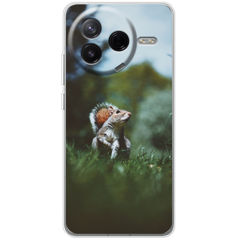 Чохол BoxFace Poco F7 Pro 