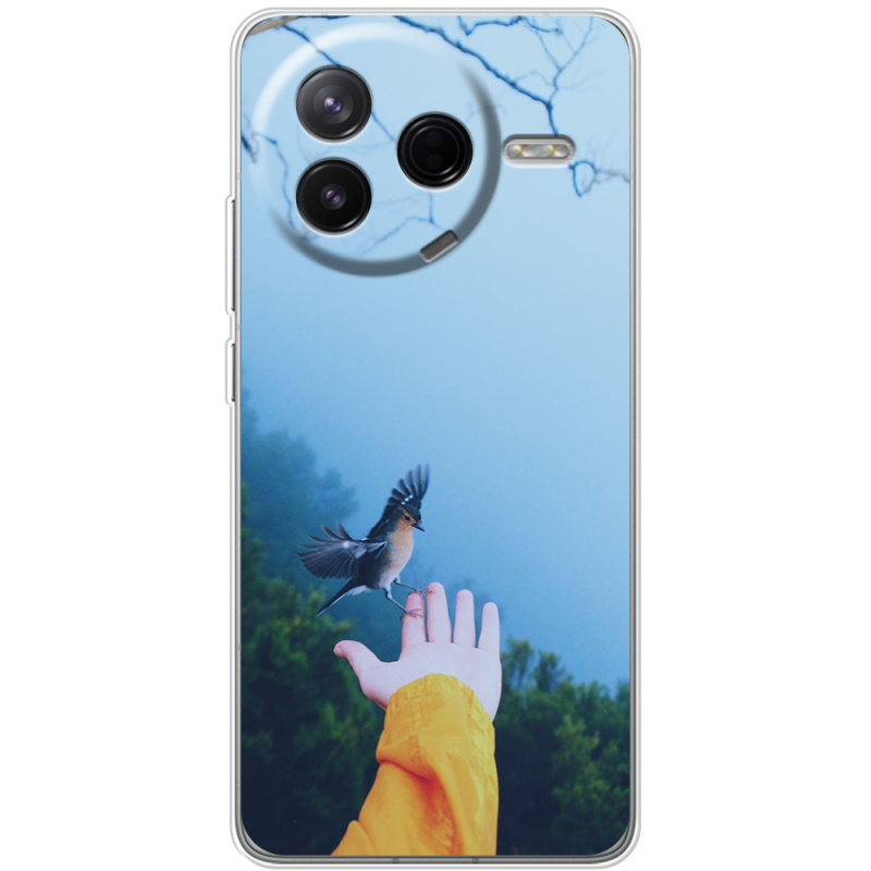 Чохол BoxFace Poco F7 Pro 