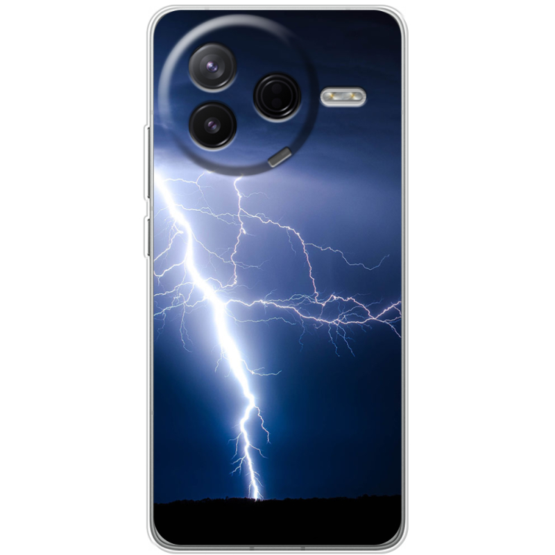 Чохол BoxFace Poco F7 Pro 