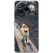 Чохол BoxFace Poco F7 Pro 