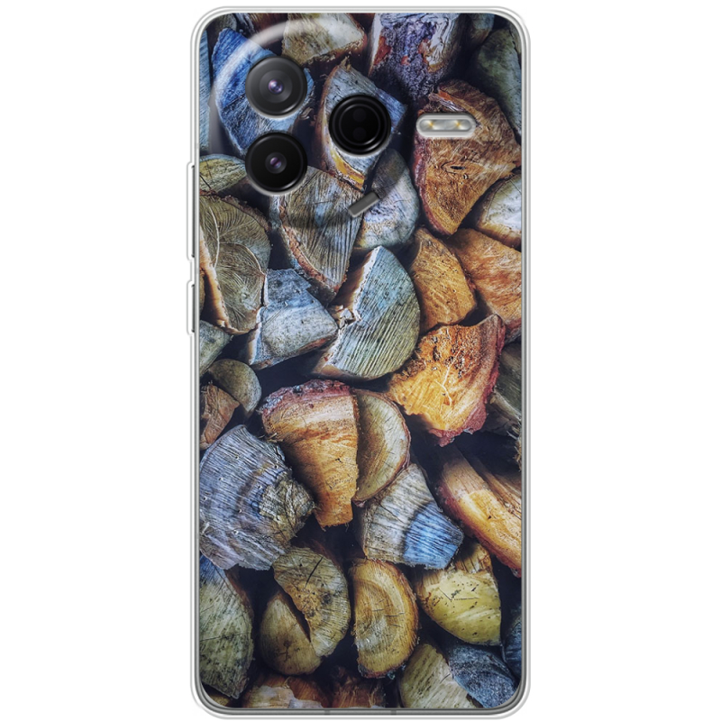 Чохол BoxFace Poco F7 Pro 