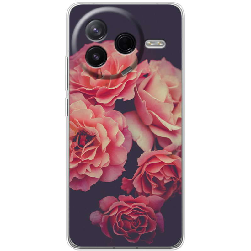 Чохол BoxFace Poco F7 Pro 