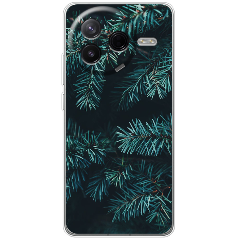 Чохол BoxFace Poco F7 Pro 