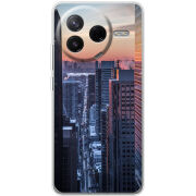 Чохол BoxFace Poco F7 Pro 