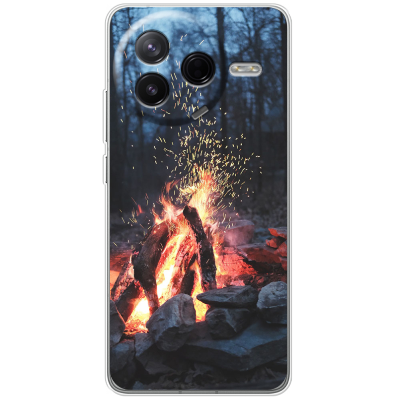 Чохол BoxFace Poco F7 Pro 