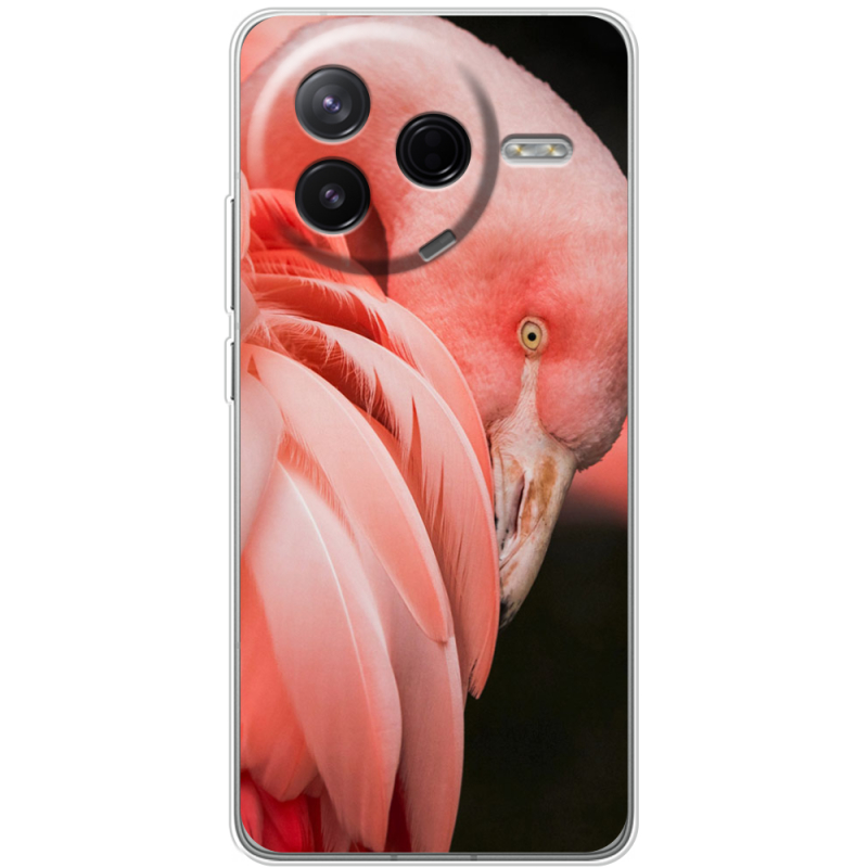 Чохол BoxFace Poco F7 Pro 