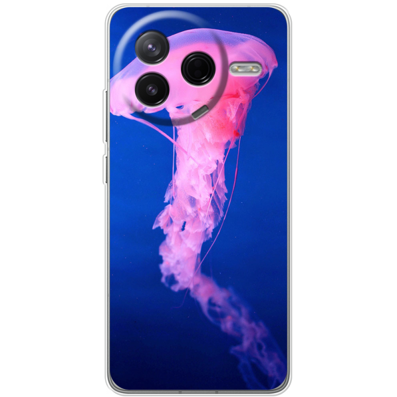 Чохол BoxFace Poco F7 Pro 