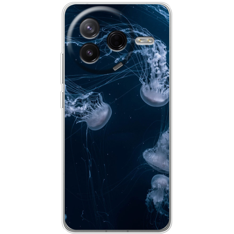 Чохол BoxFace Poco F7 Pro 